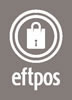 We accept eftpos
