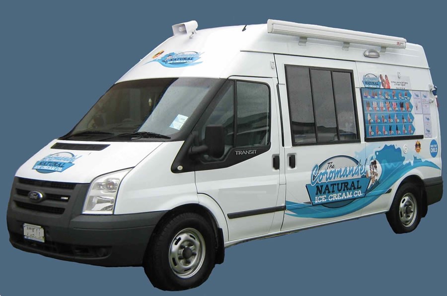 King Kone Ice Cream Company